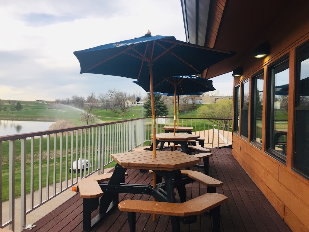 Prairie Ridge Restaurant 57719