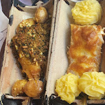 Photo n°2 de l'avis de Sara.u fait le 05/12/2023 à 09:45 sur le  Restaurante Douro Sentido à Porto