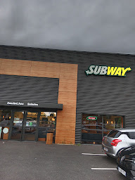 Photo n°32 de SUBWAY à Mennecy ()