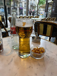 Photo n°28 de Le Cépage Montmartrois à Paris ()