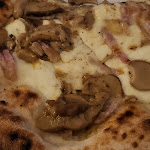 Photo n°2 de l'avis de Young.o fait le 20/05/2023 à 19:09 sur le  Fratelli Cuore Pizzeria à Florence