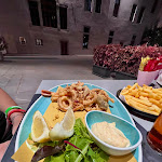 Photo n°3 de l'avis de La.o fait le 27/08/2023 à 16:36 sur le  La Fenice - Ristorante Pizzeria à Belluno