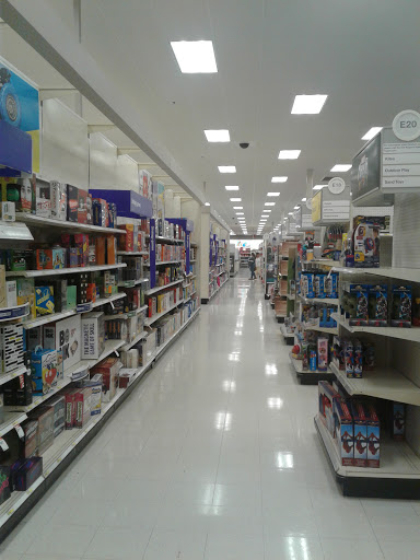 Department Store «Target», reviews and photos, 800 Rockhill Dr, Bensalem, PA 19020, USA