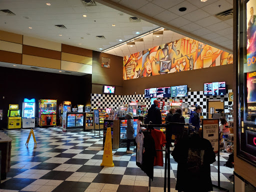 Movie Theater «Cinemark Movies 10», reviews and photos, 1600 IL-50, Bourbonnais, IL 60914, USA