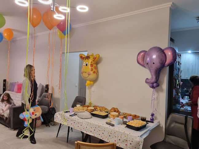 Opinii despre SMILE STORE Balloons & more în Καλλιθέα - Αλλος