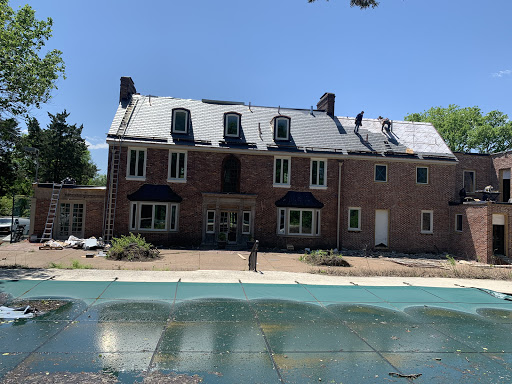 Roofing Contractor «MidSouth Construction Roofing & General Contracting», reviews and photos, 1619 Elm Hill Pike, Nashville, TN 37210, USA