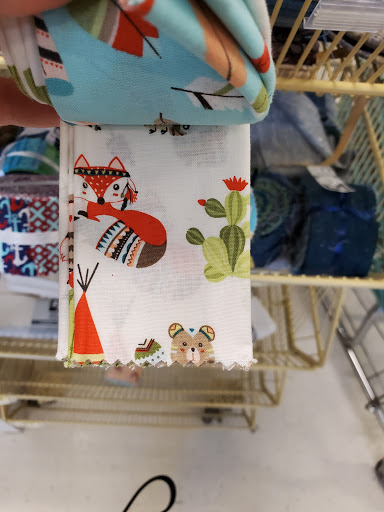 Fabric Store «Jo-Ann Fabrics and Crafts», reviews and photos, 2891 Taylor Rd, Reynoldsburg, OH 43068, USA