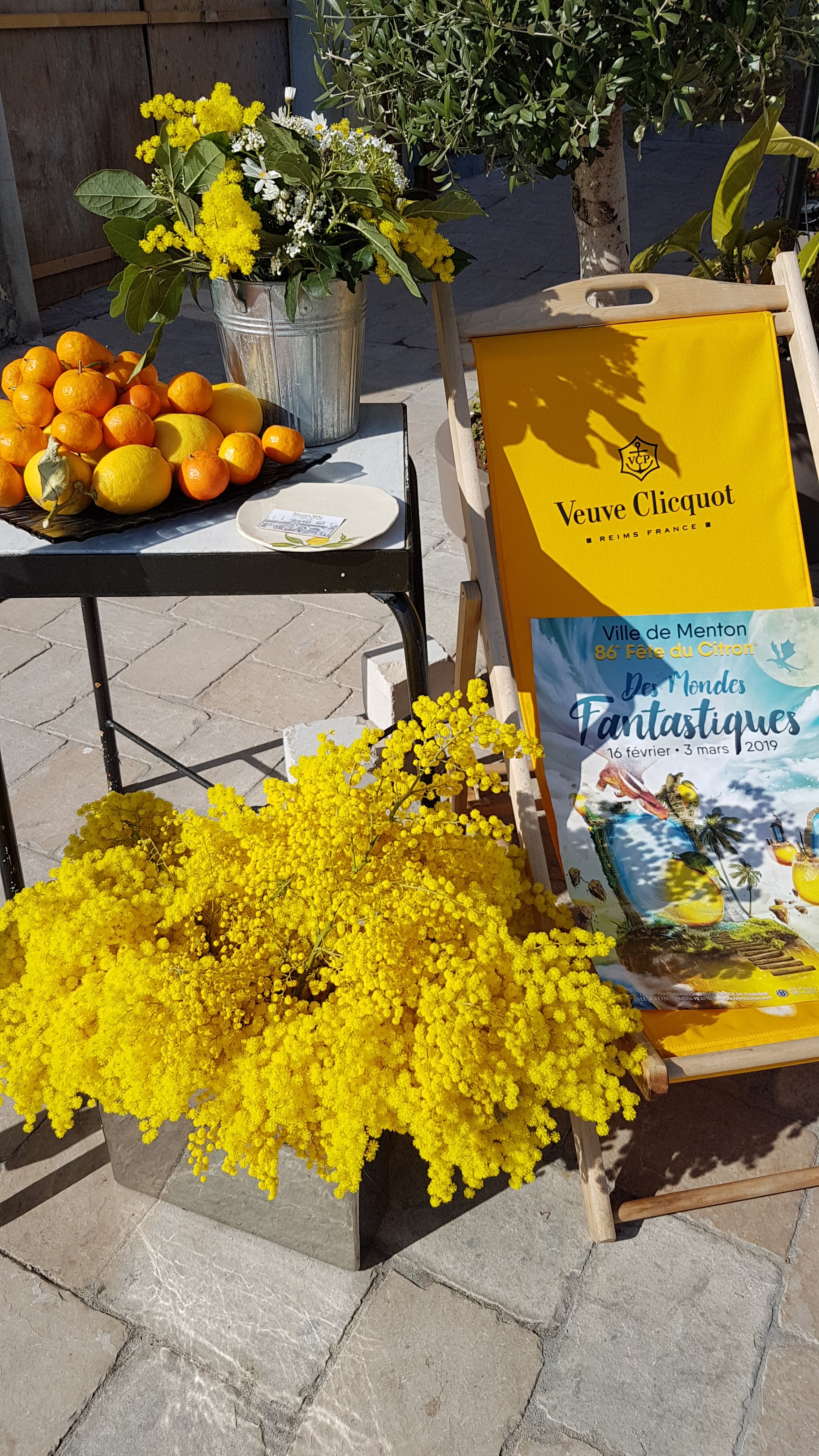 Photo n° 1 de l'avis de Françoise.O fait le 17/02/2019 à 12:57