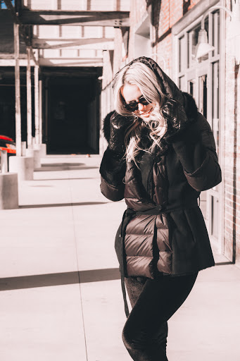 Fur Service «Day Furs & Luxury Outerwear», reviews and photos, 1361 S Rangeline Rd, Carmel, IN 46032, USA