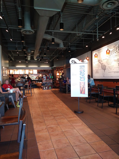 Coffee Shop «Starbucks», reviews and photos, 1720 Clarkson Rd, Chesterfield, MO 63017, USA