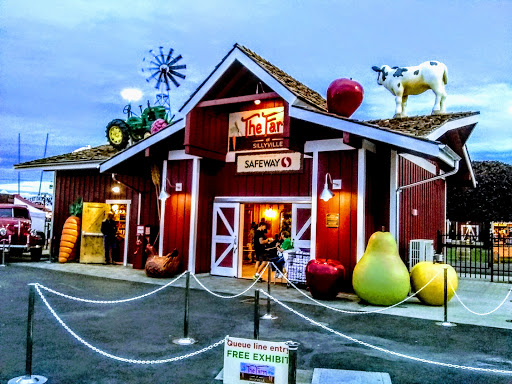Fairground «Washington State Fair», reviews and photos, 110 9th Ave SW, Puyallup, WA 98371, USA