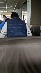 Photo n°64 de McDonald's à Thoiry ()