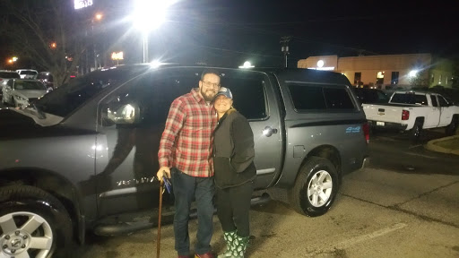 Car Dealer «44 Auto Mart», reviews and photos, 355 KY-44, Shepherdsville, KY 40165, USA