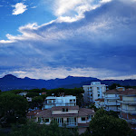 Photo n°3 de l'avis de Alexander.u fait le 09/08/2022 à 12:07 sur le  Hotel Montecarlo à Lido di Camaiore