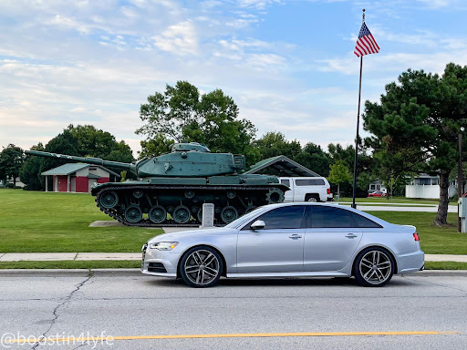 Car Repair and Maintenance «Cars», reviews and photos, N6594 N Rolling Meadows Dr, Fond du Lac, WI 54937, USA