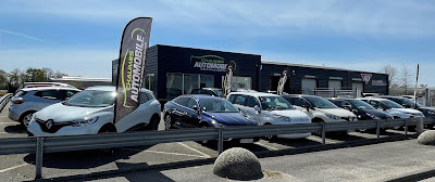 AD Garage Expert CHAUMES AUTOMOBILE à Chaumes-en-Retz