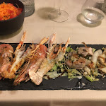Photo n°2 de l'avis de Annachiara.o fait le 18/08/2020 à 22:08 sur le  Ristorante del Pescatore à Porto Venere