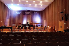 Sendesaal Bremen