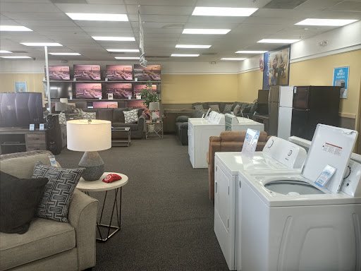 Furniture Rental Service «Rent-A-Center», reviews and photos, 6819 W Peoria Ave, Peoria, AZ 85345, USA
