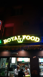 Photo n°5 de Royal Food à Paris ()