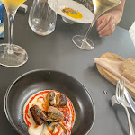 Photo n°1 de l'avis de Andrea.o fait le 21/05/2022 à 15:46 sur le  Cadebasi à Erbusco