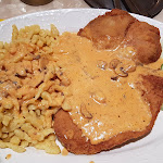 Photo n°1 de l'avis de Karl.c fait le 09/10/2021 à 21:13 sur le  Pizzeria Adria da Salvatore à Creglingen