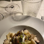 Photo n°2 de l'avis de davide.o fait le 24/08/2021 à 22:41 sur le  Ristorante Galleria Cefalù à Cefalù