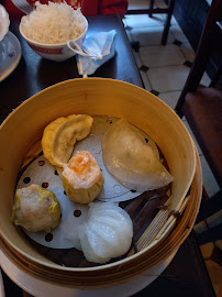 Plats et boissons du Restaurant chinois Le Shanghai Hang-Zhou à Paris - n°16