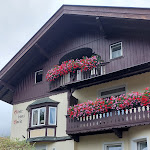 Photo n°2 de l'avis de Katrin.. fait le 24/08/2022 à 16:26 sur le  Gästehaus Maria à Garmisch-Partenkirchen