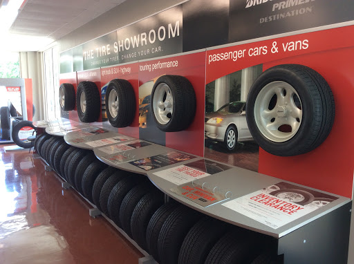 Tire Shop «Firestone Complete Auto Care», reviews and photos, 13725 Midlothian Turnpike, Midlothian, VA 23113, USA