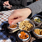 Photo n°4 de l'avis de Gerhard.a fait le 04/04/2023 à 11:02 sur le  Cafè Italia à Bardolino