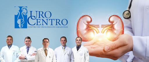 Urocentro Manaus - Centro de Urologia do Amazonas