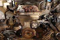 Hernandez Auto Repair - Photo 8 - Car repair in Santa Maria, CA, Santa Maria