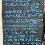 Photo n°2 de l'avis de Nino.a fait le 02/06/2023 à 17:39 sur le  Bar Pizzeria Nerazzurro 3.0 à Rispescia