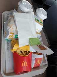 Photo n°61 de McDonald's à Flers-en-Escrebieux ()