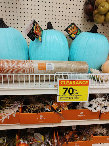 Fabric Store «Jo-Ann Fabrics and Crafts», reviews and photos, 2600 South Rd, Poughkeepsie, NY 12601, USA