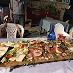 Photo n°4 de l'avis de daniele.i fait le 27/08/2021 à 09:16 sur le  Ristorante La Lampada Di Aladino à Cepagatti