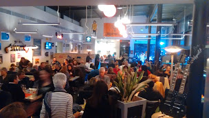 Photo n°40 de Old School Café à Montélimar ()