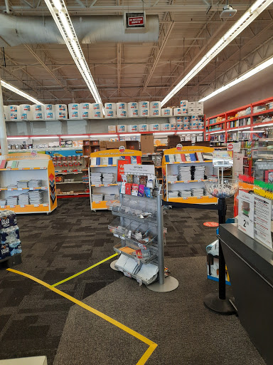 Office Supply Store «Staples», reviews and photos, 2636 N Salisbury Blvd, Salisbury, MD 21801, USA