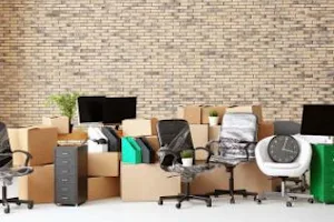 Eberhard Moving Services image