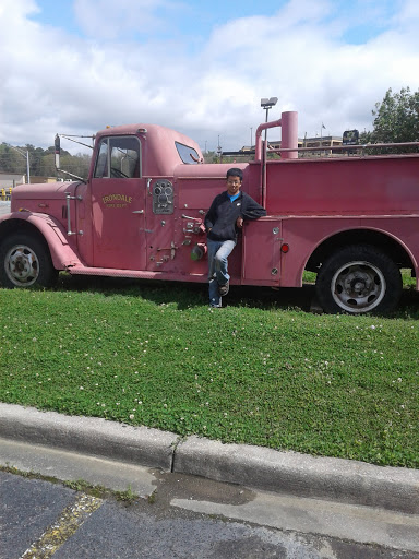 Amusement Park «Adventure Park At Grants Mill», reviews and photos, 5405 Beacon Dr, Irondale, AL 35210, USA