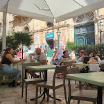 Photo n°3 de l'avis de james. fait le 30/09/2023 à 13:16 sur le  L'Archibugio à Polignano a Mare