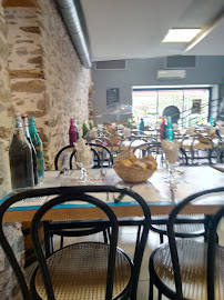 Atmosphère du Restaurant Chez Toto à Montaigu-Vendée - n°4