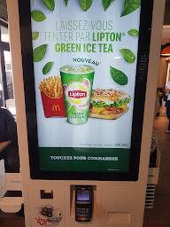 Photo n°64 de McDonald's à Kingersheim ()