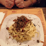 Photo n°3 de l'avis de Michele.o fait le 30/10/2023 à 09:44 sur le  MAGHERA Ristorante Pizzeria Birreria à Perugia