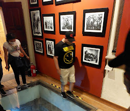 Francisco Villa Museum photo