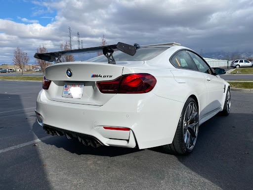 Tire Shop «Discount Tire Store - Layton, UT», reviews and photos, 881 W Hill Field Rd, Layton, UT 84041, USA