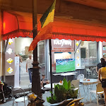 Photo n°1 de l'avis de Puneeth.r fait le 11/07/2021 à 20:59 sur le  Kalispera à Catania