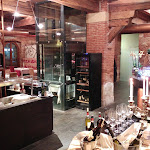 Photo n°2 de l'avis de Maurizio.e fait le 21/12/2016 à 18:53 sur le  Le Macine Ristorante Pizzeria à Santa Maria