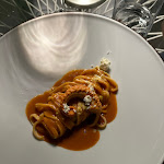 Photo n°3 de l'avis de Paolo.o fait le 12/08/2023 à 11:28 sur le  Jamanté | Experience Restaurant à Polignano a Mare